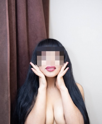 Изысканная красотка с горячим темпераментом предлагает полет фантазии и наслаждение. Гарантирую конфиденциальность и полное удовлетворение. Позволь себе немного роскоши и страсти. 2100, 24 года